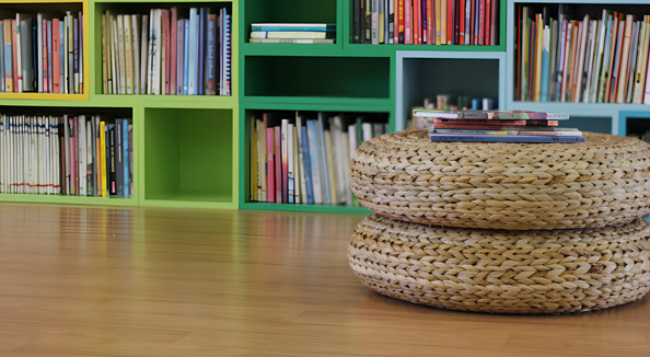 Wood Pattern Collection 